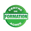 icône : CFA, centre de formation agréé