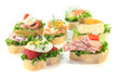 Canapé