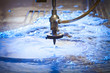 Waterjet Cutting Machine Detail
