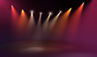 Stage light