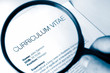 magnifying glass and cv magnifying glass and cv