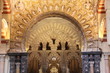 Mezquita, Cordoba