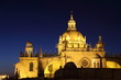 Jerez de la Frontera, andalucía