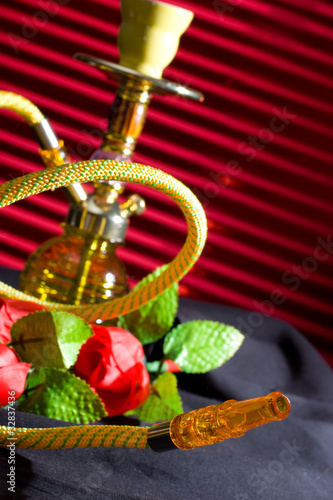 Foto: Hookah Hookah