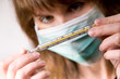 Epidemic threat