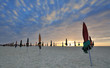 Photos : plage deauville