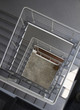 Stairway going down