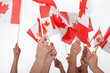 Happy Canada Day! Happy Canada Day!