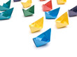 paper ships