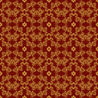 Beautiful seamless background