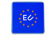 European Union EU © Matthias Buehner