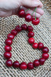 Coeur de cerises