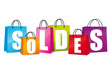 Bag Soldes Colors