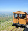 Petit train - La Rhune
