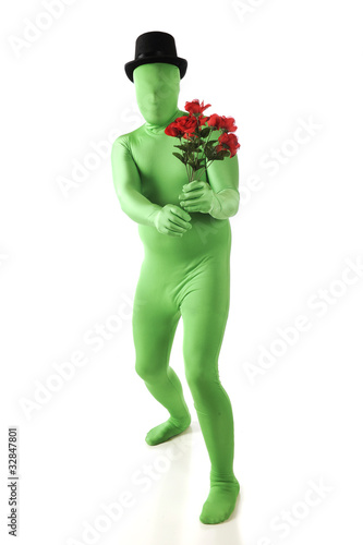 Illustration: Romancing Morph Romancing Morph