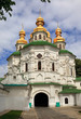 Orthodox church, Kiev, Ukraine