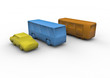 Public transport concept