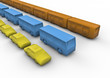 Public transport concept