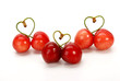 CUORI DI CILIEGE CUORI DI CILIEGE
