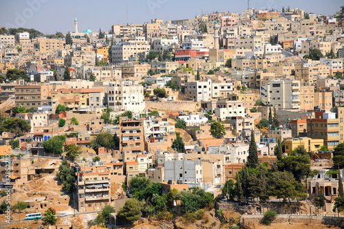 Foto: Amman Amman