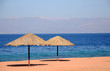 Plage de la Mer Rouge