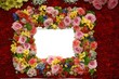 Flower Frame
