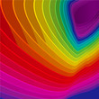 3d colorful background