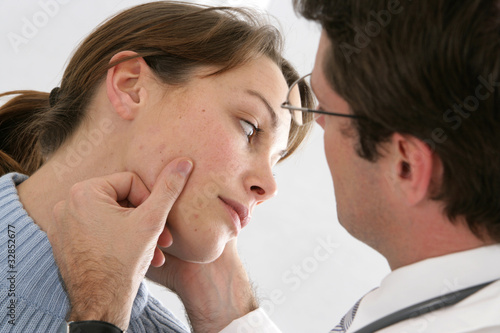Photo: Dermathologie Dermathologie