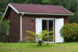 bungalow