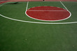 ����: Freethrow circle � Creative Shield #32855648