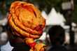 foulard