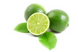 Limetten
