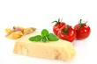 Foto: Parmesan Parmesan