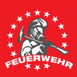 FEUERWEHR