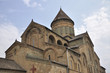 Svetitskhoveli Cathedral