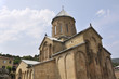 Svetitskhoveli Cathedral