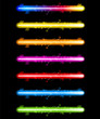 Laser Neon Colorful Lights Laser Neon Colorful Lights