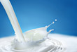 milk