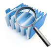 Illustration: search search