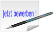 Jetzt bewerben