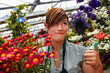 Foto: the green thumb the green thumb