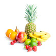 Fruits