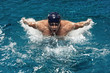 swim