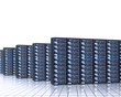 server infrastructure