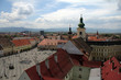Sibiu, Great Square Sibiu, Great Square
