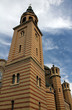Orthodox cathedral - Sibiu Orthodox cathedral - Sibiu