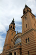 Orthodox cathedral - Sibiu Orthodox cathedral - Sibiu