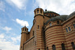 Orthodox cathedral - Sibiu, Romania Orthodox cathedral - Sibiu, Romania