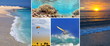 Paysages, La Réunion. Paysages, La Réunion.