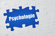 Psychologie
